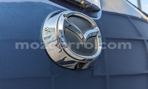 Nunua Ilio tumika Mazda BT-50 Bluu Gari ndani ya Maputo nchini Maputo Nunua Ilio tumika Mazda BT-50 Bluu Gari ndani ya Maputo nchini Maputo