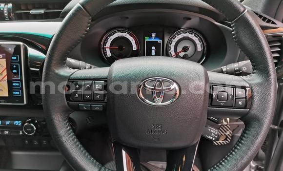 Buy Used Toyota Hilux Other Car in Maputo in Maputo Buy Used Toyota Hilux Other Car in Maputo in Maputo