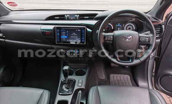 Buy Used Toyota Hilux Other Car in Maputo in Maputo Buy Used Toyota Hilux Other Car in Maputo in Maputo