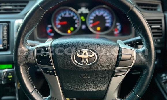 Buy Used Toyota Mark X Black Car in Maputo in Maputo Buy Used Toyota Mark X Black Car in Maputo in Maputo