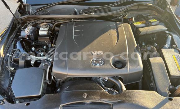 Buy Used Toyota Mark X Black Car in Maputo in Maputo Buy Used Toyota Mark X Black Car in Maputo in Maputo