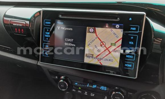 Buy Used Toyota Hilux Other Car in Maputo in Maputo Buy Used Toyota Hilux Other Car in Maputo in Maputo