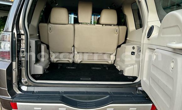 Buy Used Mitsubishi Pajero Brown Car in Maputo in Maputo Buy Used Mitsubishi Pajero Brown Car in Maputo in Maputo