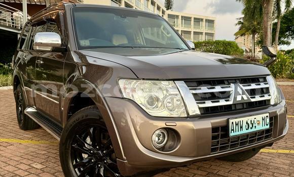 Nunua Ilio tumika Mitsubishi Pajero Nyingine Gari ndani ya Maputo nchini Maputo