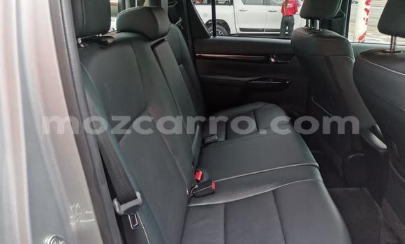 Buy Used Toyota Hilux Other Car in Maputo in Maputo Buy Used Toyota Hilux Other Car in Maputo in Maputo