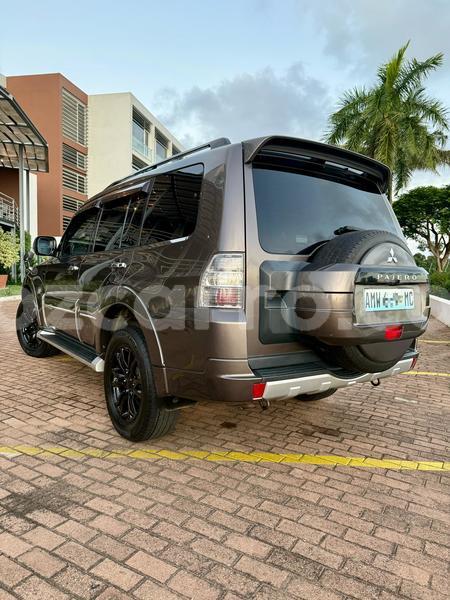 Big with watermark mitsubishi pajero maputo maputo 37574