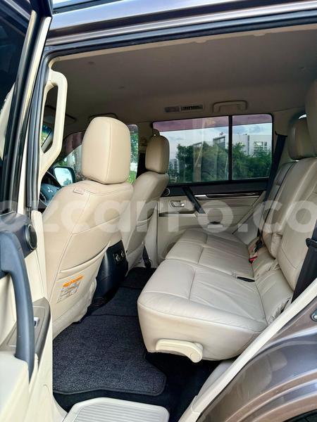 Big with watermark mitsubishi pajero maputo maputo 37574