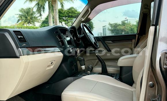 Comprar Usado Mitsubishi Pajero De outros Carro em Maputo em Maputo Comprar Usado Mitsubishi Pajero De outros Carro em Maputo em Maputo