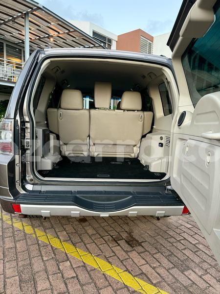 Big with watermark mitsubishi pajero maputo maputo 37574