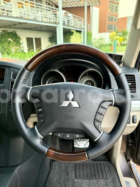 Big with watermark mitsubishi pajero maputo maputo 37574