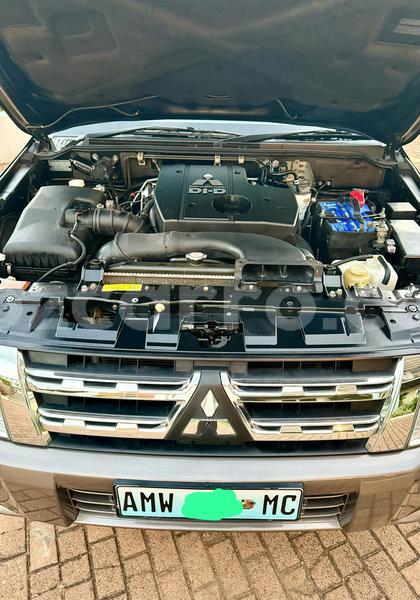 Big with watermark mitsubishi pajero maputo maputo 37574