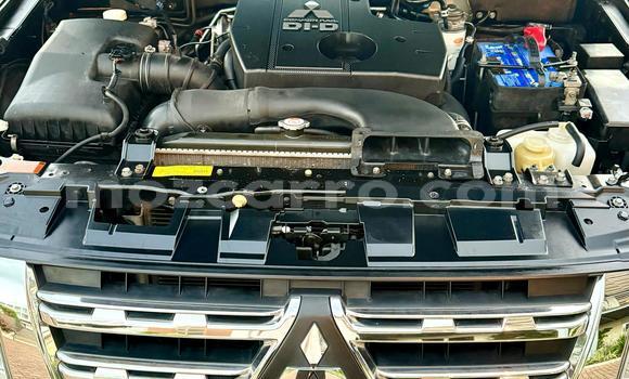 Comprar Usado Mitsubishi Pajero De outros Carro em Maputo em Maputo Comprar Usado Mitsubishi Pajero De outros Carro em Maputo em Maputo