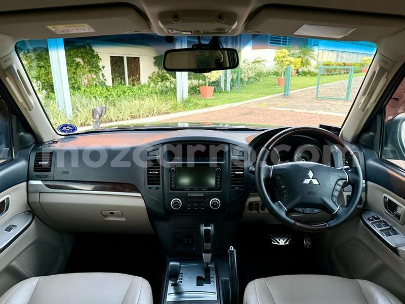 Big with watermark mitsubishi pajero maputo maputo 37574