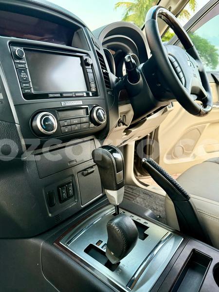 Big with watermark mitsubishi pajero maputo maputo 37574