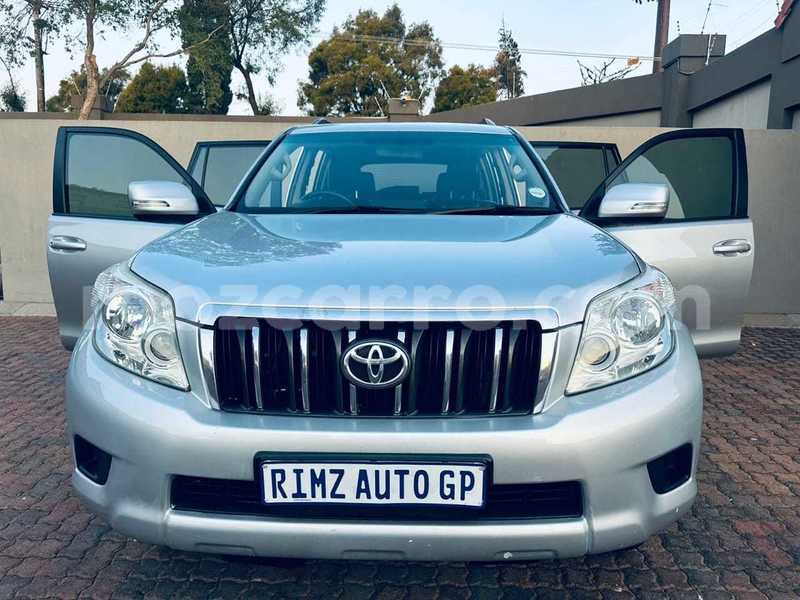 Big with watermark toyota land cruiser prado maputo maputo 37575
