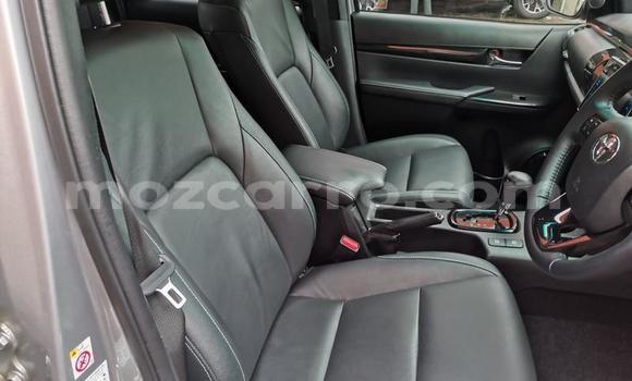 Buy Used Toyota Hilux Other Car in Maputo in Maputo Buy Used Toyota Hilux Other Car in Maputo in Maputo