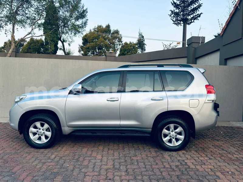 Big with watermark toyota land cruiser prado maputo maputo 37575