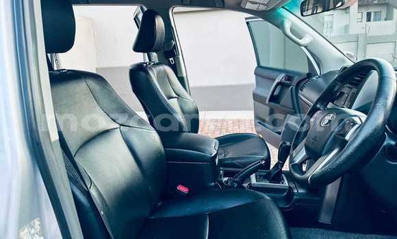 Comprar Usado Toyota Land Cruiser Prado De outros Carro em Maputo em Maputo Comprar Usado Toyota Land Cruiser Prado De outros Carro em Maputo em Maputo