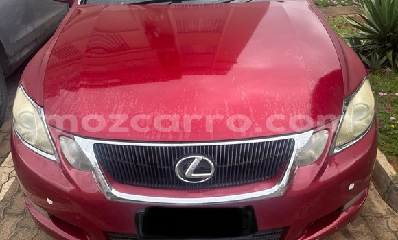 Comprar Usado Lexus ES 300 De outros Carro em Maputo em Maputo