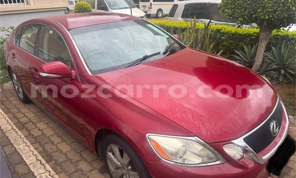 Tenga Tsaru Lexus ES 300 Zvimwe Mota in Maputo in Maputo Tenga Tsaru Lexus ES 300 Zvimwe Mota in Maputo in Maputo