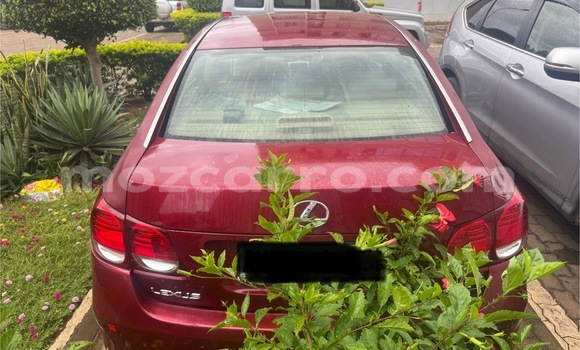 Tenga Tsaru Lexus ES 300 Zvimwe Mota in Maputo in Maputo Tenga Tsaru Lexus ES 300 Zvimwe Mota in Maputo in Maputo