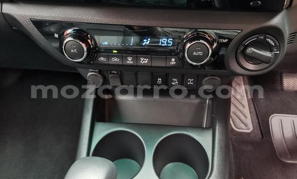 Buy Used Toyota Hilux Other Car in Maputo in Maputo Buy Used Toyota Hilux Other Car in Maputo in Maputo