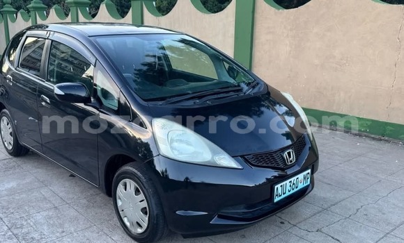 Comprar Usado Honda Fit De outros Carro em Maputo em Maputo Comprar Usado Honda Fit De outros Carro em Maputo em Maputo