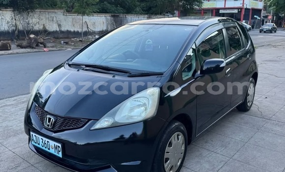 Comprar Usado Honda Fit De outros Carro em Maputo em Maputo Comprar Usado Honda Fit De outros Carro em Maputo em Maputo
