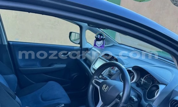 Comprar Usado Honda Fit De outros Carro em Maputo em Maputo Comprar Usado Honda Fit De outros Carro em Maputo em Maputo