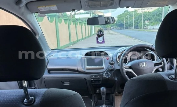 Comprar Usado Honda Fit De outros Carro em Maputo em Maputo Comprar Usado Honda Fit De outros Carro em Maputo em Maputo