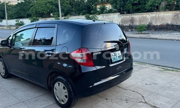 Comprar Usado Honda Fit De outros Carro em Maputo em Maputo Comprar Usado Honda Fit De outros Carro em Maputo em Maputo
