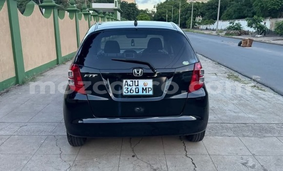 Comprar Usado Honda Fit De outros Carro em Maputo em Maputo Comprar Usado Honda Fit De outros Carro em Maputo em Maputo