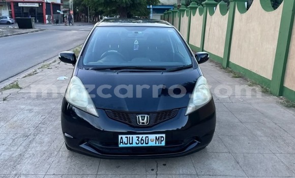 Comprar Usado Honda Fit De outros Carro em Maputo em Maputo Comprar Usado Honda Fit De outros Carro em Maputo em Maputo