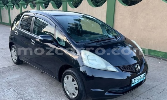 Comprar Usado Honda Fit De outros Carro em Maputo em Maputo Comprar Usado Honda Fit De outros Carro em Maputo em Maputo