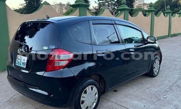 Comprar Usado Honda Fit De outros Carro em Maputo em Maputo Comprar Usado Honda Fit De outros Carro em Maputo em Maputo
