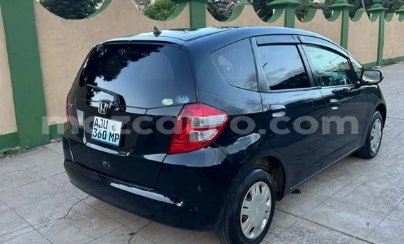Comprar Usado Honda Fit De outros Carro em Maputo em Maputo Comprar Usado Honda Fit De outros Carro em Maputo em Maputo