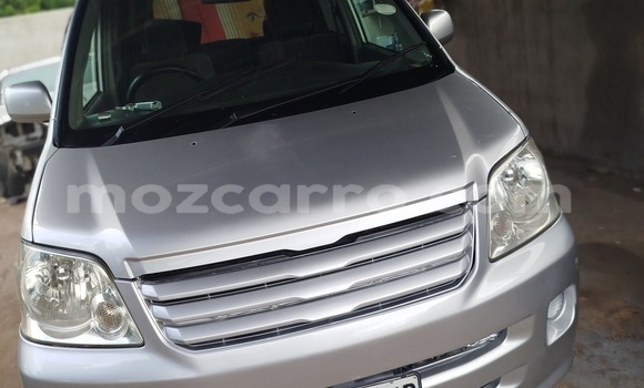 Comprar Usado Toyota Noah De outros Carro em Maputo em Maputo Comprar Usado Toyota Noah De outros Carro em Maputo em Maputo