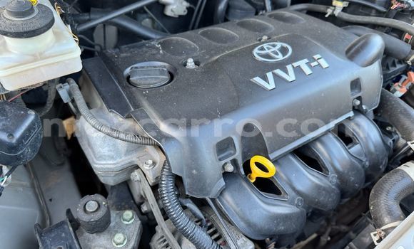 Tenga Tsaru Toyota Raum Sirivha Mota in Maputo in Maputo Tenga Tsaru Toyota Raum Sirivha Mota in Maputo in Maputo