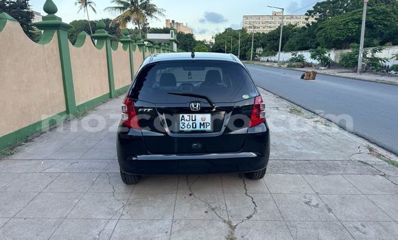 Comprar Usado Honda Fit Azul Carro em Maputo em Maputo Comprar Usado Honda Fit Azul Carro em Maputo em Maputo