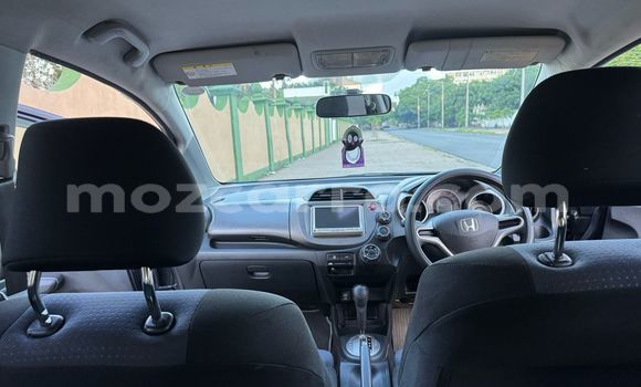 Comprar Usado Honda Fit Azul Carro em Maputo em Maputo Comprar Usado Honda Fit Azul Carro em Maputo em Maputo