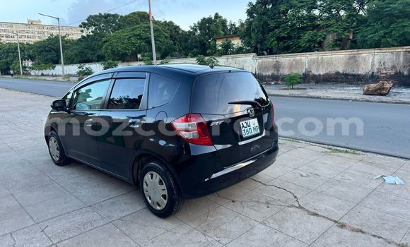 Comprar Usado Honda Fit Azul Carro em Maputo em Maputo Comprar Usado Honda Fit Azul Carro em Maputo em Maputo