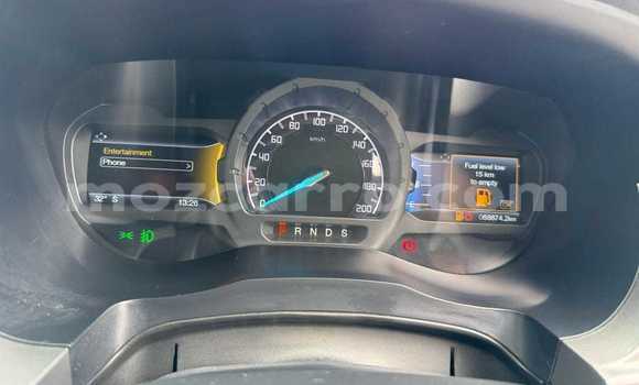 Comprar Usado Ford Ranger Branco Carro em Maputo em Maputo Comprar Usado Ford Ranger Branco Carro em Maputo em Maputo