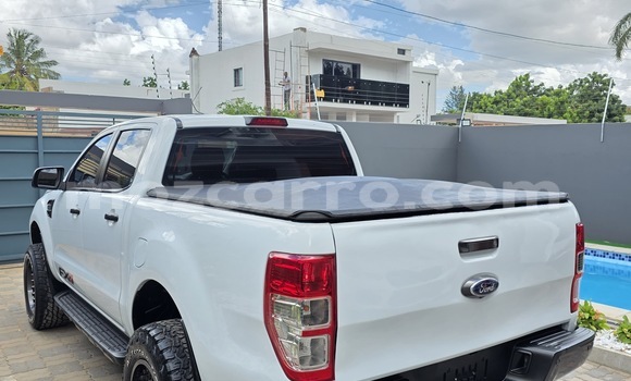 Nunua Ilio tumika Ford Ranger Nyeupe Gari ndani ya Maputo nchini Maputo Nunua Ilio tumika Ford Ranger Nyeupe Gari ndani ya Maputo nchini Maputo