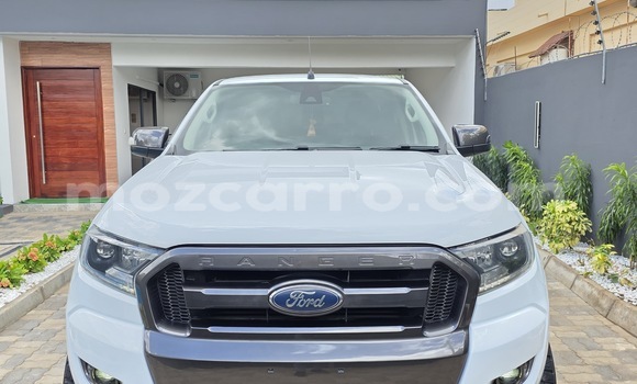 Nunua Ilio tumika Ford Ranger Nyeupe Gari ndani ya Maputo nchini Maputo Nunua Ilio tumika Ford Ranger Nyeupe Gari ndani ya Maputo nchini Maputo