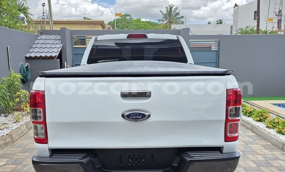 Nunua Ilio tumika Ford Ranger Nyeupe Gari ndani ya Maputo nchini Maputo Nunua Ilio tumika Ford Ranger Nyeupe Gari ndani ya Maputo nchini Maputo