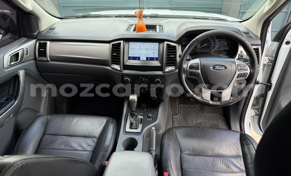 Nunua Ilio tumika Ford Ranger Nyeupe Gari ndani ya Maputo nchini Maputo Nunua Ilio tumika Ford Ranger Nyeupe Gari ndani ya Maputo nchini Maputo