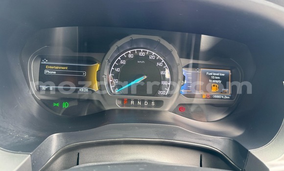 Nunua Ilio tumika Ford Ranger Nyeupe Gari ndani ya Maputo nchini Maputo Nunua Ilio tumika Ford Ranger Nyeupe Gari ndani ya Maputo nchini Maputo