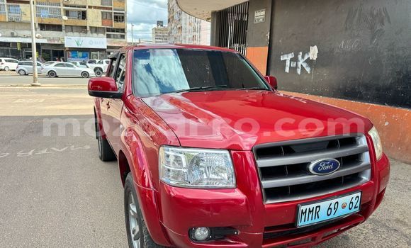 Nunua Ilio tumika Ford Ranger Nyekundu Gari ndani ya Maputo nchini Maputo Nunua Ilio tumika Ford Ranger Nyekundu Gari ndani ya Maputo nchini Maputo