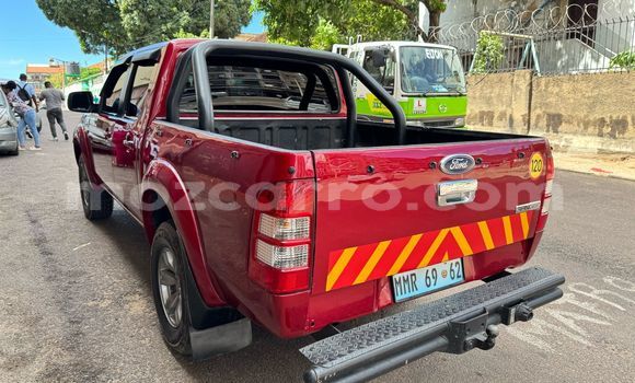 Nunua Ilio tumika Ford Ranger Nyekundu Gari ndani ya Maputo nchini Maputo Nunua Ilio tumika Ford Ranger Nyekundu Gari ndani ya Maputo nchini Maputo