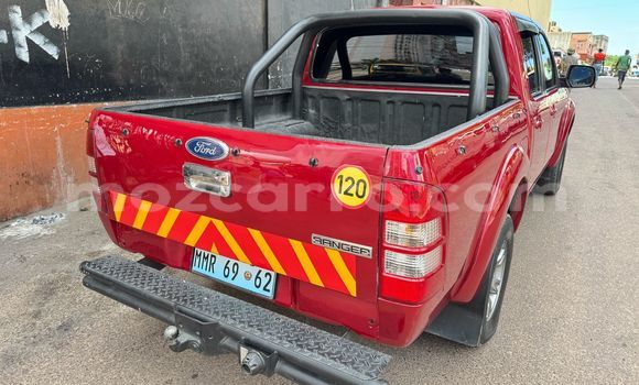 Nunua Ilio tumika Ford Ranger Nyekundu Gari ndani ya Maputo nchini Maputo Nunua Ilio tumika Ford Ranger Nyekundu Gari ndani ya Maputo nchini Maputo